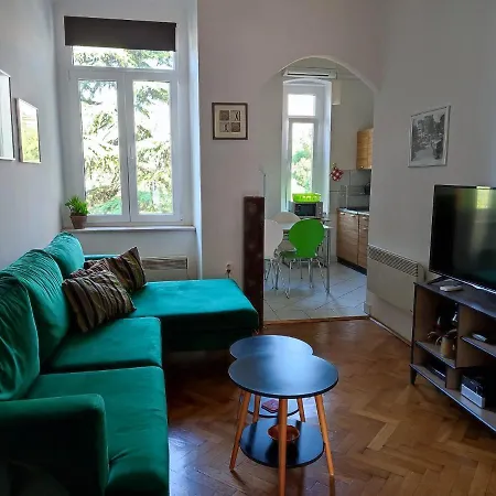 City Apartments Gloria And Eneo With Free Parking Rijeka Exterior photo