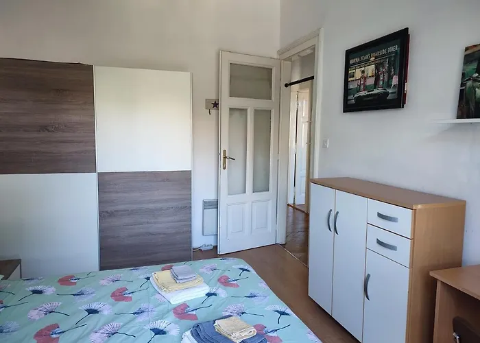 City Apartments Gloria And Eneo With Free Parking