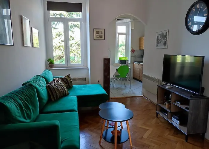 City Apartments Gloria And Eneo With Free Parking