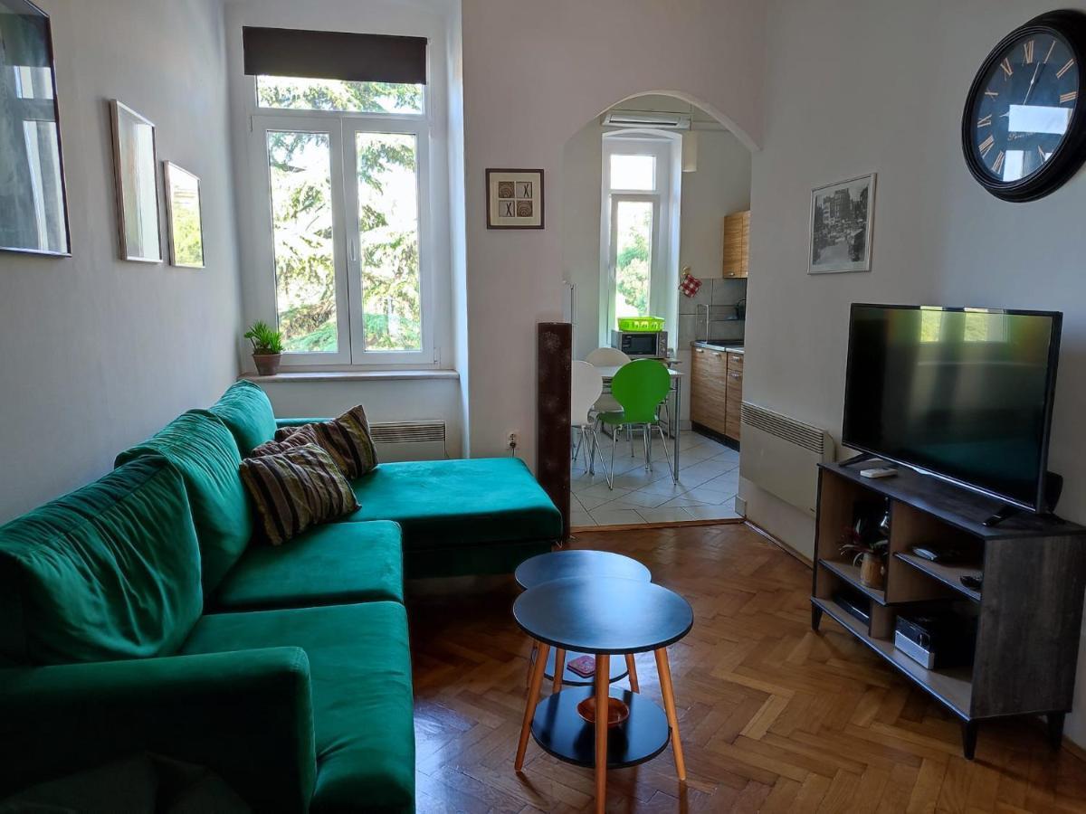City Gloria And Eneo With Free Parking * Rijeka