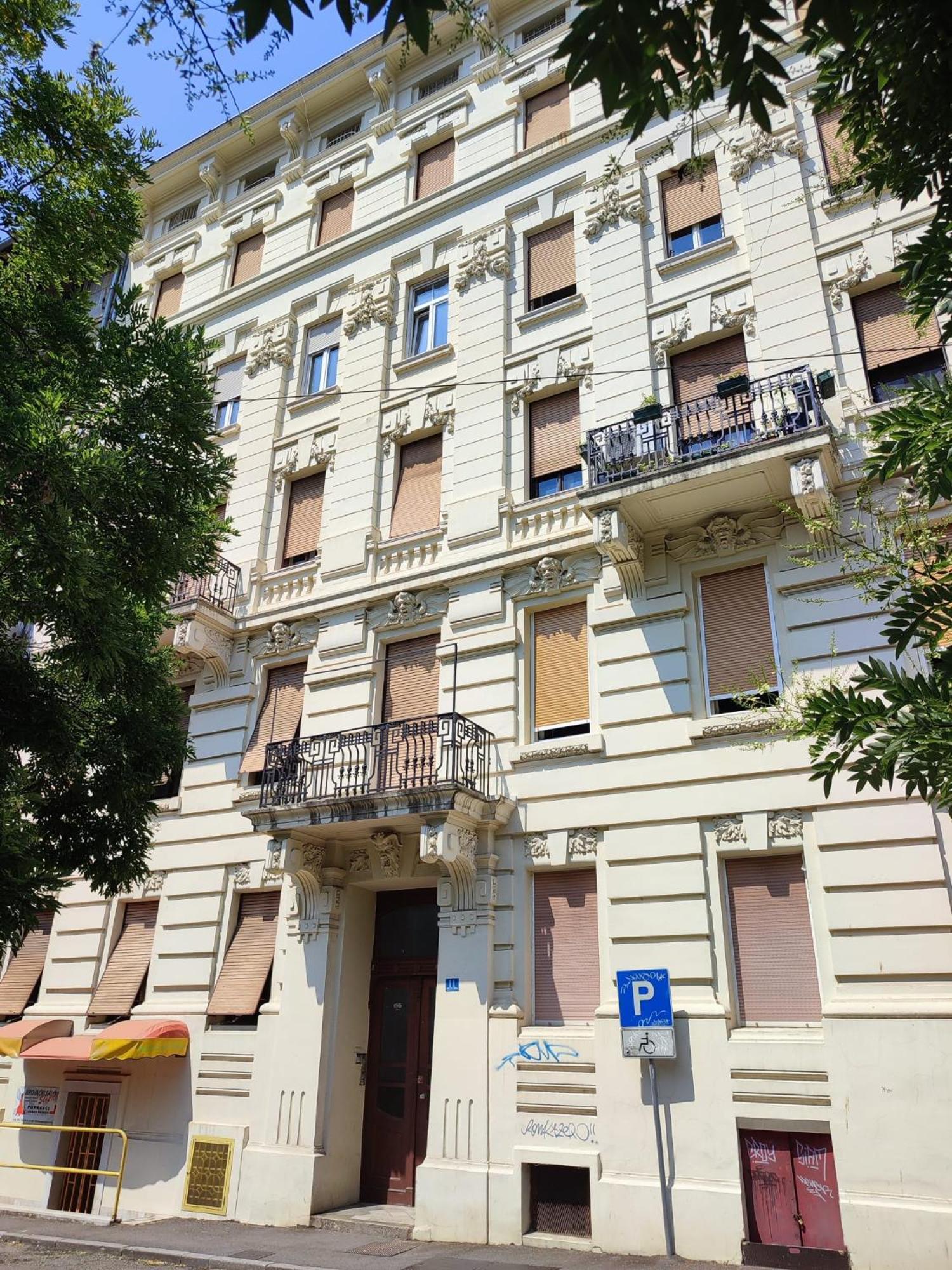 City Gloria And Eneo With Free Parking * Rijeka